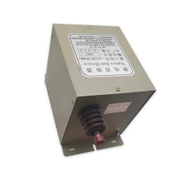 Dry Static Eliminator 16KV Industrial Static Bag Making Machine Non-woven Fabric Static Device Glue Filling Static Stick