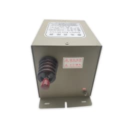 Dry Static Eliminator 16KV Industrial Static Bag Making Machine Non-woven Fabric Static Device Glue Filling Static Stick
