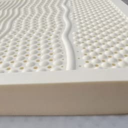 100% Natural Latex Liquid Mattress Thailand Tatami Slow Rebound Mattresses Press Mode Mattress With Cover Customizable Size