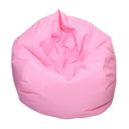 Waterproof Beanbag Cover Without Filling Stuffed Animal Holder
