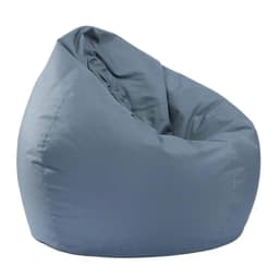 Waterproof Beanbag Cover Without Filling Stuffed Animal Holder