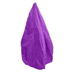 Waterproof Beanbag Cover Without Filling Stuffed Animal Holder
