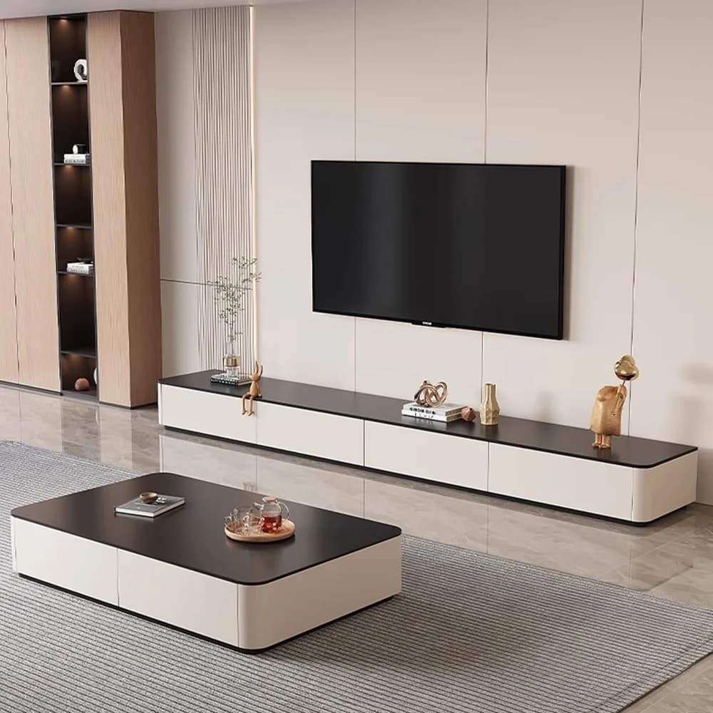 Modern Vertical Tv Stand Cabinet Floor Mount Monitor Luxury Tv Stand Table Console Accessories Muebles Para Tv Hall Furniture
