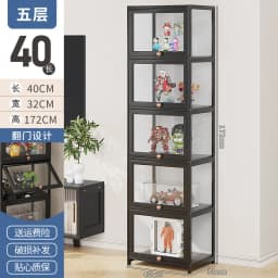 Vitrina Organizadores Gabinete Shelves Home Decor Cabinets Storage Display Cabinet Sideboard Shelf Rangement Muebles Estanteria