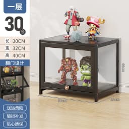 Vitrina Organizadores Gabinete Shelves Home Decor Cabinets Storage Display Cabinet Sideboard Shelf Rangement Muebles Estanteria