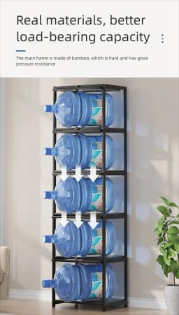 Vitrina Organizadores Gabinete Shelves Home Decor Cabinets Storage Display Cabinet Sideboard Shelf Rangement Muebles Estanteria