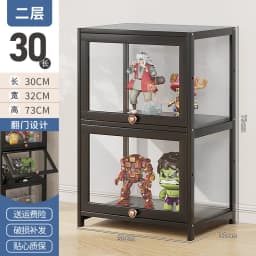 Vitrina Organizadores Gabinete Shelves Home Decor Cabinets Storage Display Cabinet Sideboard Shelf Rangement Muebles Estanteria