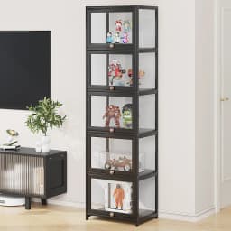 Vitrina Organizadores Gabinete Shelves Home Decor Cabinets Storage Display Cabinet Sideboard Shelf Rangement Muebles Estanteria