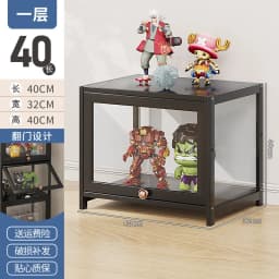 Vitrina Organizadores Gabinete Shelves Home Decor Cabinets Storage Display Cabinet Sideboard Shelf Rangement Muebles Estanteria