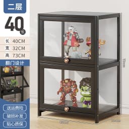 Vitrina Organizadores Gabinete Shelves Home Decor Cabinets Storage Display Cabinet Sideboard Shelf Rangement Muebles Estanteria