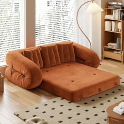 French Aesthetic Living Room Sofas Luxury Modern Multifunctional Ergonomic Living Room Sofas Elegant Premium Canapés Furniture