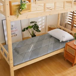 Dormitory Single Foldable Thick Mattress Tatami Mats Comfortable And Breathable Soft Cushion