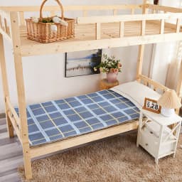 Dormitory Single Foldable Thick Mattress Tatami Mats Comfortable And Breathable Soft Cushion