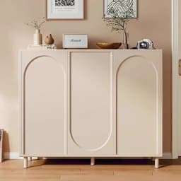 Organize Cabinets Living Room Trendy Luxury Elegant Modern Display Cabinet Storage Portable Meuble Rangementshome Furniture