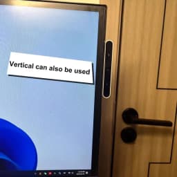 Windows Hello Face Recognition Login Camera 1080p Windows1011 Laptop Desktop