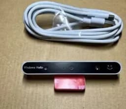 Windows Hello Face Recognition Login Camera 1080p Windows1011 Laptop Desktop