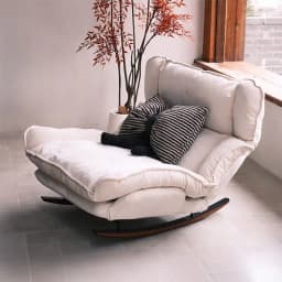 Lazy, Outdoor, Sofa, Adjustable, Rocking Chair, Balcony, Leisure, Recliner, Bedroom, Single, Backrest, Chair