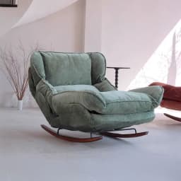 Lazy, Outdoor, Sofa, Adjustable, Rocking Chair, Balcony, Leisure, Recliner, Bedroom, Single, Backrest, Chair
