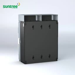 2025/suntree 200a 300a 400a voltage 1500V mccb 250a low voltage dc circuit breaker switch