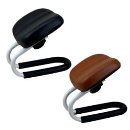 Praying Meditation Stool Adjustable Height Kneelers With Sponge Cushion Non-slip Leg Sleeve Portable Chair For Home Yoga Studio