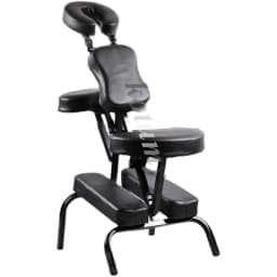 Foldable Massage Tattoo Chair Portable Leather Pad Massage Chair Fashion Salon Beauty Furniture