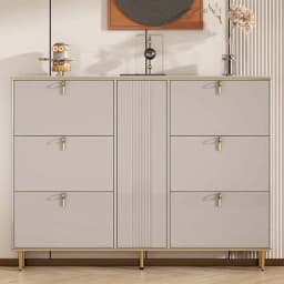 Entrance Doorway Shoe Cabinet Ultra Thin Hallway Display Storage Shoe Rack Organizer Design Armario De Zapatos Furniture Home