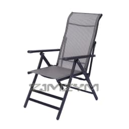 Portable Folding Beach Chair Outdoor Garden Camp Recliner Furniture for Courtyard Open Air,Telescopic Pedal Stools,Pedal stool
