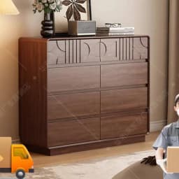 Wooden High Living Room Cabinets Storage Decor Mid Century Living Room Cabinets Closet Case Szafki Do Salonu Furniture Home