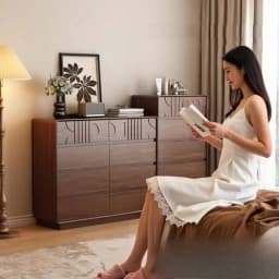 Wooden High Living Room Cabinets Storage Decor Mid Century Living Room Cabinets Closet Case Szafki Do Salonu Furniture Home