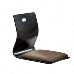 YY Chair Design Zaisu Legless Chair Furniture Japan Living Room Tatami Floor Legless Chair Wholesale