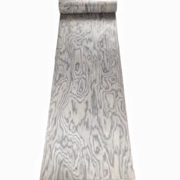 High-End DIY Tech Mountain Waterfall Wood Skin Furniture Decorative Panel Handmade Veneer for Entrance Wall Ceiling Decoration