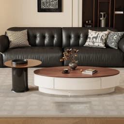 Trendy Modern Coffee Table Unique Quality European Delicacy Coffee Tables Elegant Nordic Mesa De Centro Sala Home Furniture