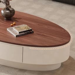 Trendy Modern Coffee Table Unique Quality European Delicacy Coffee Tables Elegant Nordic Mesa De Centro Sala Home Furniture