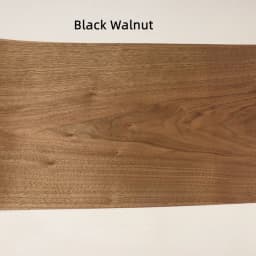 Self-adhesive Natural Wood Veneer for Furniture DIY Cupboard Door Repair, Walnut Sapele Grain Furniture Veneer 20*250cm(W*L)
