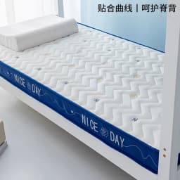 Latex Memory Foam Mattress Floor Mat Foldable Slow Rebound Tatami Mat Bedspreads Thickened Warm 4/7cm King Twin Queen Full Size
