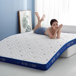 Latex Memory Foam Mattress Floor Mat Foldable Slow Rebound Tatami Mat Bedspreads Thickened Warm 4/7cm King Twin Queen Full Size