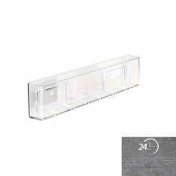 Organizer Picture Book Display Cabinet Bookshelf Children's Wall Behind the Door Reading Magazine Storage Wall Hanging Bookshelf