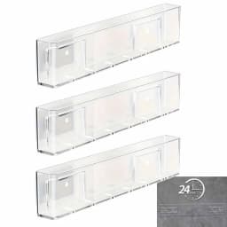 Organizer Picture Book Display Cabinet Bookshelf Children's Wall Behind the Door Reading Magazine Storage Wall Hanging Bookshelf