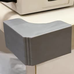 8/20pcs Plastic Corner Protectors Triple Code Thickness Protect Glass Corner Cover Stone Plate Wooden Door Metal Board 12mm-50mm