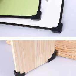8/20pcs Plastic Corner Protectors Triple Code Thickness Protect Glass Corner Cover Stone Plate Wooden Door Metal Board 12mm-50mm