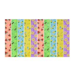 Beach Towel Bands, 10 Pack Towel Bands For Beach Cruise Chair Towel Clips 12 X 2 In For Holding Beach Towel Summer