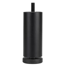 furniture height adjustment foot cabinet support feet M8 M6 M10 leveling sofa feet table feet fridge legs for washing machine