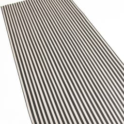 58x250cm Black and White Striped Engineered Wood Veneer Furniture Renovation Wall Paneling DIY Crafts Decorative Surface Sheets