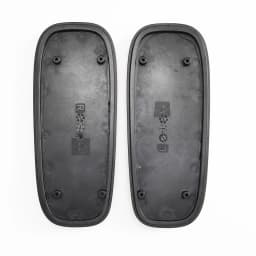 Brand New Arm Pad Cap Replacement For Humanscale Smart Office Chair 1 Set (2pcs)