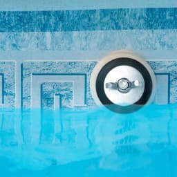 Expansion Pipe Rubber Plug 1 to 2.5 Inch Diameter Swimming Pool Winterizing Plug Pipe Plug with Stainless Steel Screw