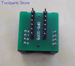 A7860/A786J/A788J/A7510/A7840/A7800 Optocoupler Tester, IC Testing Artifact