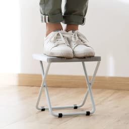 Home Kitchen Indoor Multifunctional Portable Folding Comfortable Stool Space Saving Plastic Bath Shower Chair Easy Storage Tools
