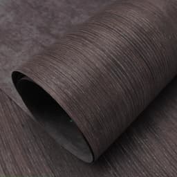Black Walnut Veneer Technology Oak Ebony Wood Veneer Violin Furniture Veneer Sheets L: 2.5meters X 58cm T: 0.2mm Wood Veneer Pan
