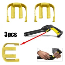 For Karcher K2-7 Car Home Pressure Power Washer Trigger Replacement C Clip Household Cleaning Supplies Tools Connector