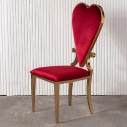Nordic designer Flannel Dining Chair Minimalist Modern Soft Cushion Poker Dining Chair Home Furniture Custom Dining room Chair C